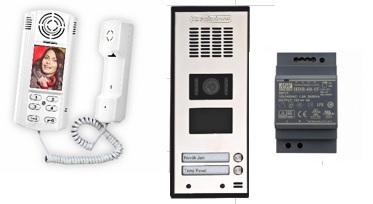 Videotelefony CzechPhone