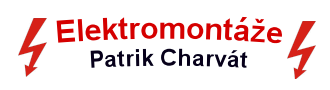 Elektromontáže Patrik Charvát Znojmo