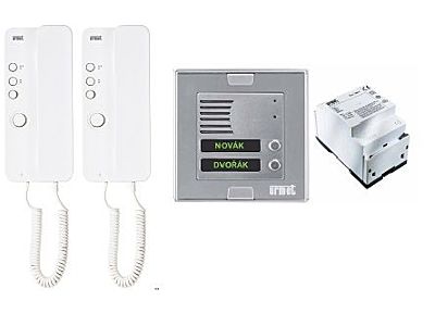 Audiotelefony Urmet